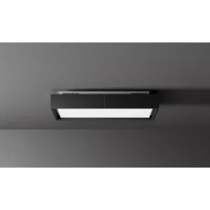 Exaustor Falmec Vega - Teto - 115 cm - Preto - 600 m3/h