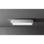 Exaustor Falmec Vega - Teto - 115 cm - Branco - 600 m3/h