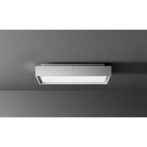 Exaustor Falmec Vega - Teto - 115 cm - Branco - 600 m3/h