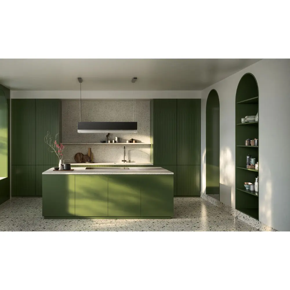 Exaustor Falmec Vetra - Ilha - 120 cm - Inox - 600 m3/h - Image 6