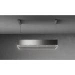 Exaustor Falmec Vetra - Ilha - 120 cm - Inox - 600 m3/h