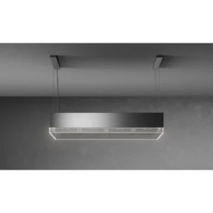 Exaustor Falmec Vetra - Ilha - 120 cm - Inox - 600 m3/h