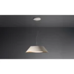 Exaustor Falmec Vogue - Ilha - 88 cm - Branco - 600 m3/h