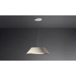 Exaustor Falmec Vogue - Ilha - 88 cm - Branco - 600 m3/h