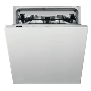 Máquina de Lavar Loiça Whirlpool W0I D734L S - Encastre Total - 60cm - 14 Conjuntos - Classe D