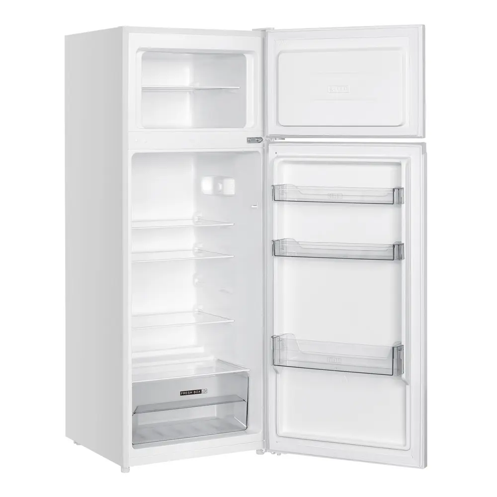 Frigorífico 2 Portas Whirlpool Slim - 55cm Largura - Branco - W55T0 412W - Image 3