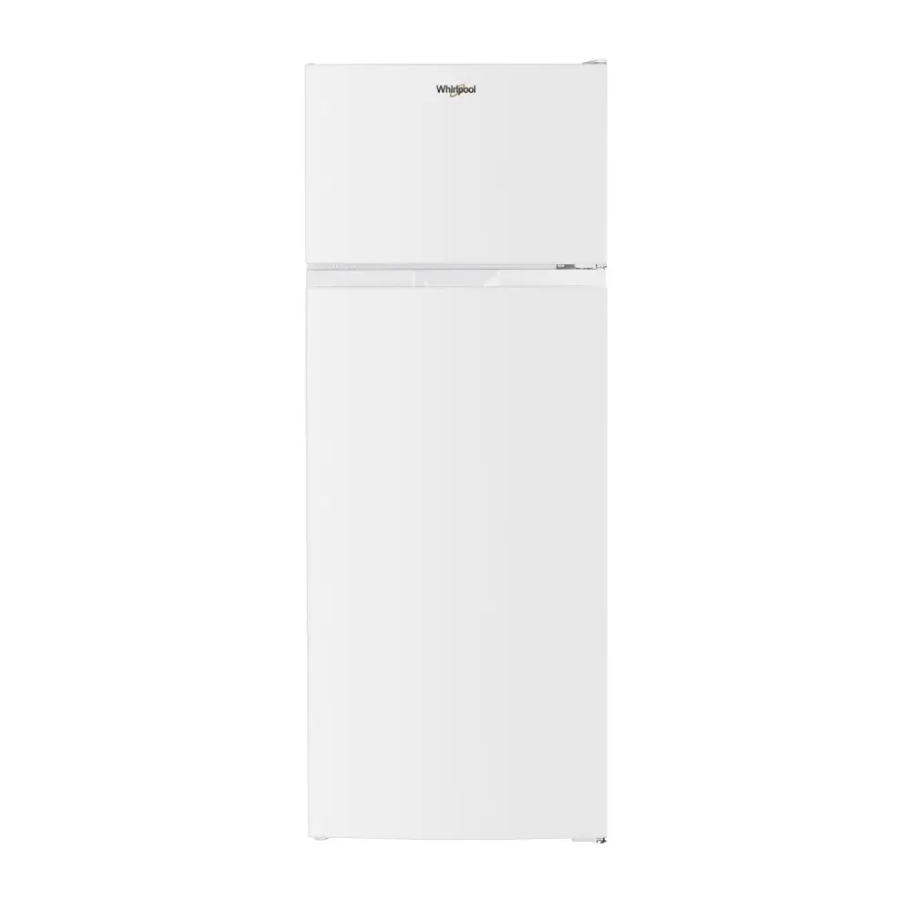Frigorífico 2 Portas Whirlpool Slim - 55cm Largura - Branco - W55T0 412W - Image 2