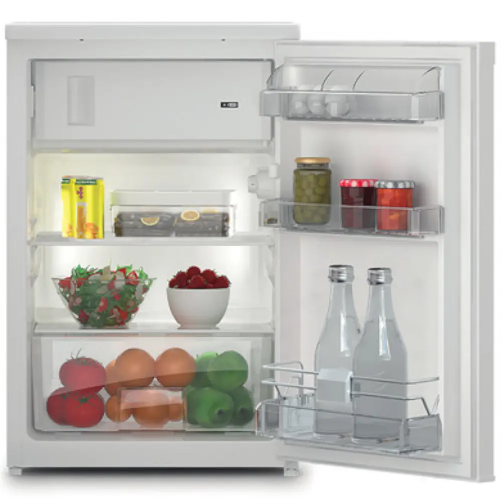 Frigorífico de Bancada Whirlpool Slim - 55cm Largura - Branco - W55V1 112W - Image 2