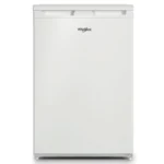 Frigorífico de Bancada Whirlpool Slim - 55cm Largura - Branco - W55V1 112W
