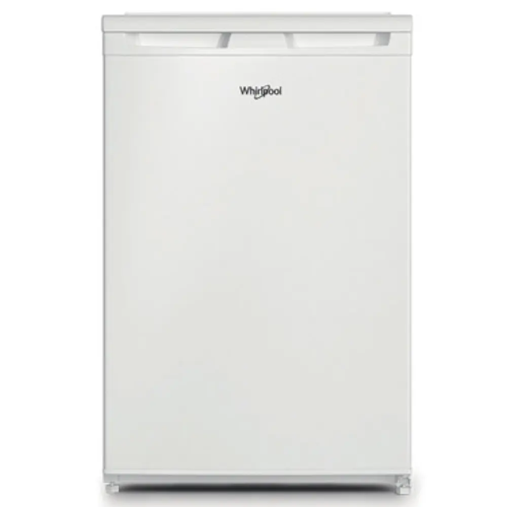 Frigorífico de Bancada Whirlpool Slim - 55cm Largura - Branco - W55V1 112W
