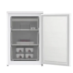 Congelador Vertical Whirlpool Slim - 55cm Largura - Branco - W55Z1 112W