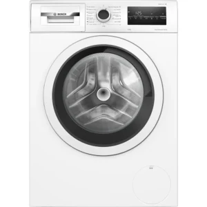 Máquina de Lavar Roupa Bosch - 8kg - 1400rpm - Série 4 EcoSilence - WAN28200ES
