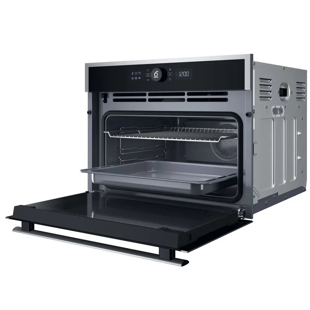 Forno Gama 45cm Whirlpool WCC48HMSXA - Image 3