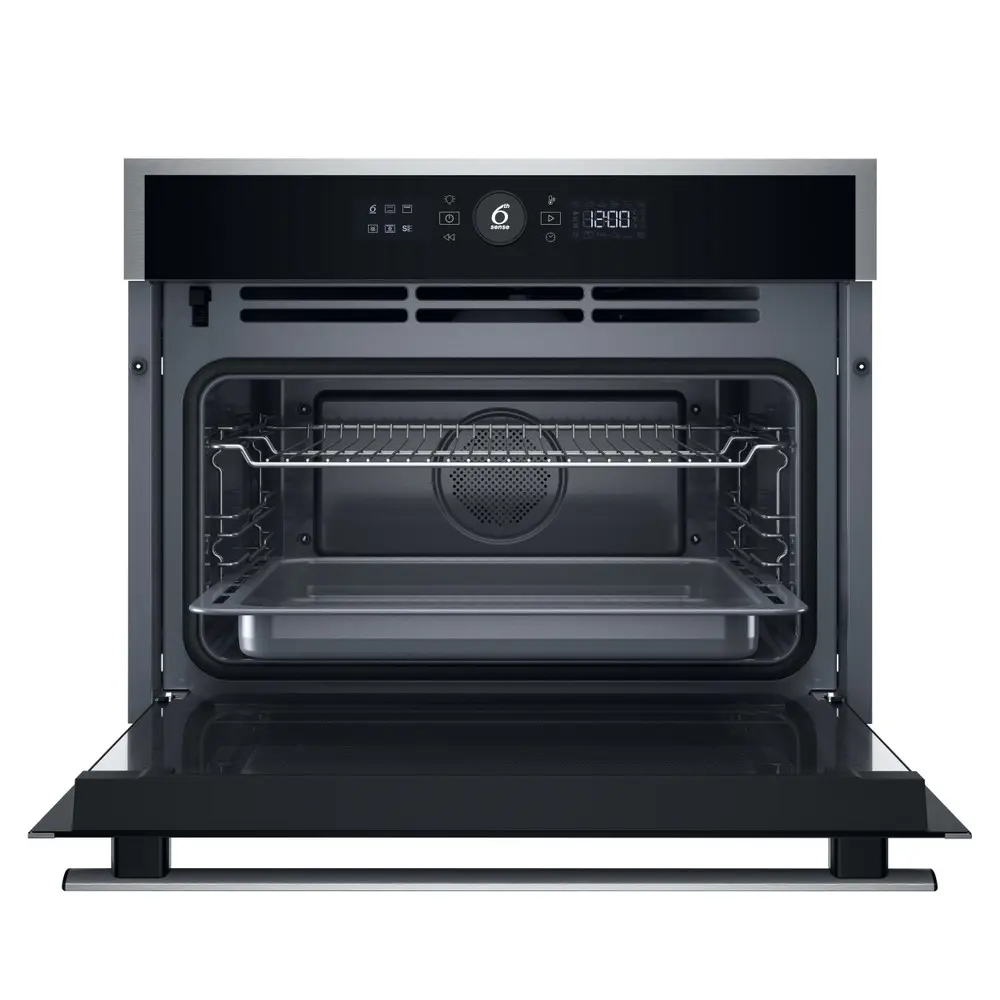 Forno Gama 45cm Whirlpool WCC48HMSXA - Image 2