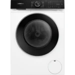 Máquina de Lavar Roupa Siemens - 9kg - 1400rpm - iQ500 Home Connect - WG44H2A0ES