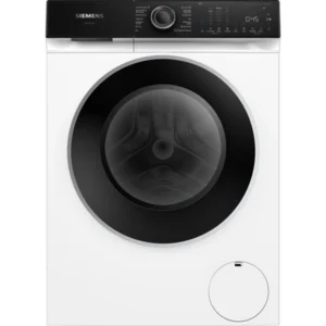 Máquina de Lavar Roupa Siemens - 9kg - 1400rpm - iQ500 Home Connect - WG44H2A0ES