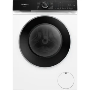 Máquina de Lavar Roupa Siemens - 10kg - 1600rpm - iQ500 Home Connect - WG56H2A0ES