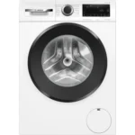 Máquina de Lavar Roupa Bosch - 10kg - 1600rpm - Série 6 AntiManchas - WGG256Z1ES