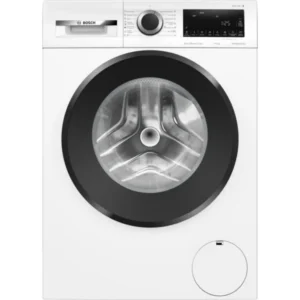 Máquina de Lavar Roupa Bosch - 10kg - 1600rpm - Série 6 AntiManchas - WGG256Z1ES