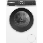 Máquina de Lavar Roupa Bosch - 9kg - 1400rpm - Série 6 i-DOS - WGH244A0ES
