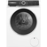 Máquina de Lavar Roupa Bosch - 10kg - 1600rpm - Série 6 i-DOS - WGH256A0ES