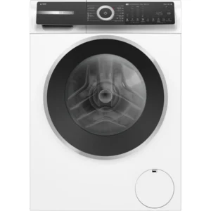 Máquina de Lavar Roupa Bosch - 10kg - 1600rpm - Série 6 i-DOS - WGH256A0ES
