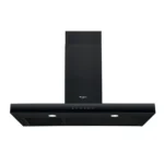 Chaminé de Parede Whirlpool WHBS92FLTK