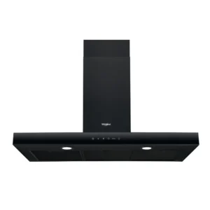 Chaminé de Parede Whirlpool WHBS92FLTK