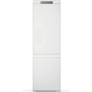 Frigorífico Combinado de Encastre Whirlpool - 177cm - Total NoFrost - WHC18 T322
