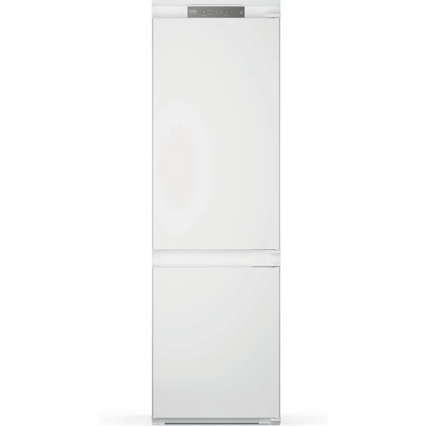Frigorífico Combinado de Encastre Whirlpool - 177cm - Total NoFrost - WHC18 T322