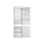 Frigorífico Combinado de Encastre Whirlpool - 177cm - WHC18D051A1