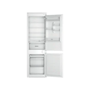 Frigorífico Combinado de Encastre Whirlpool - 177cm - WHC18D051A1