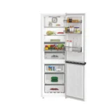 Frigorífico Combinado Whirlpool XXL - 70cm Largura - Dual NoFrost - Branco - WHK 25364 W4E