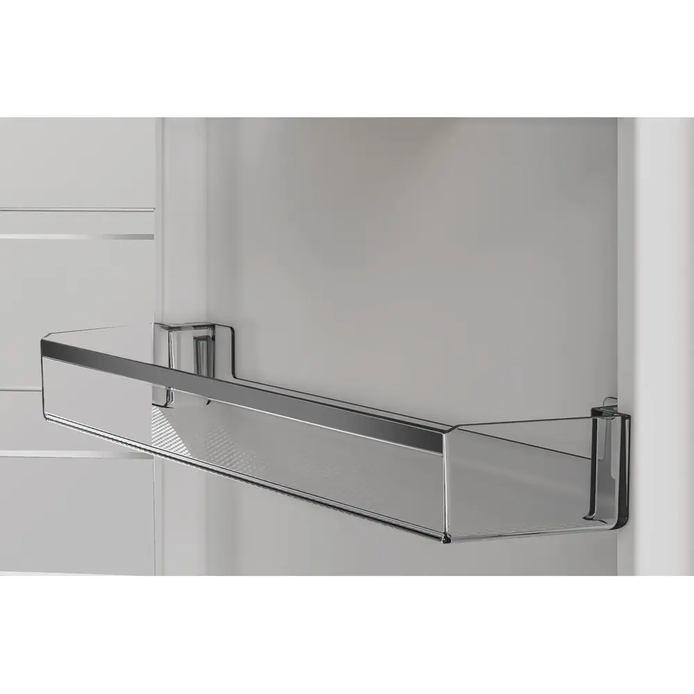 Frigorífico Combinado Whirlpool XXL - 70cm Largura - 186cm - Inox - WHK 26362 XP4E - Image 5