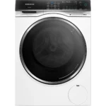 Máquina de Lavar e Secar Roupa Siemens - 10.5|6kg - 1400rpm - iQ700 i-DOS Connect - WN54C2A0ES