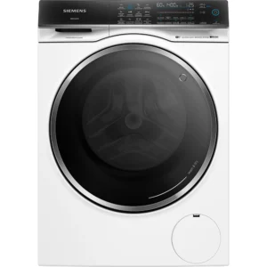 Máquina de Lavar e Secar Roupa Siemens - 10.5|6kg - 1400rpm - iQ700 i-DOS Connect - WN54C2A0ES
