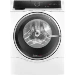 Máquina de Lavar e Secar Roupa Bosch - 10.5|6kg - 1400rpm - Série 8 i-DOS - WNC254A0ES