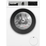 Máquina de Lavar e Secar Roupa Bosch - 10.5|6kg - 1400rpm - Série 6 i-DOS - WNG244A0ES
