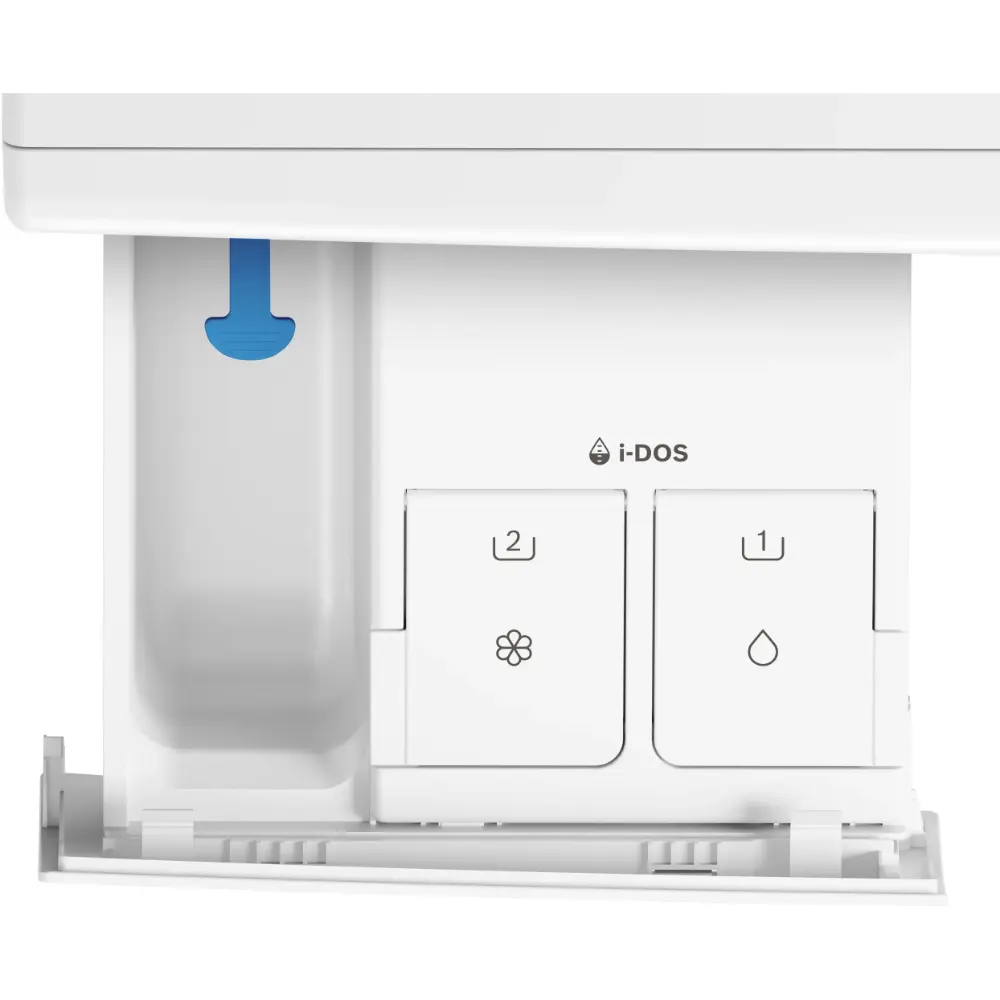 Máquina de Lavar e Secar Roupa Bosch - 10.5|6kg - 1400rpm - Série 6 i-DOS - WNG244A0ES - Image 6