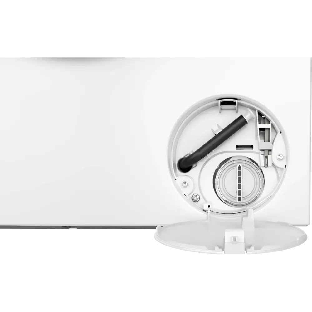 Máquina de Lavar e Secar Roupa Bosch - 10.5|6kg - 1400rpm - Série 6 i-DOS - WNG244A0ES - Image 5