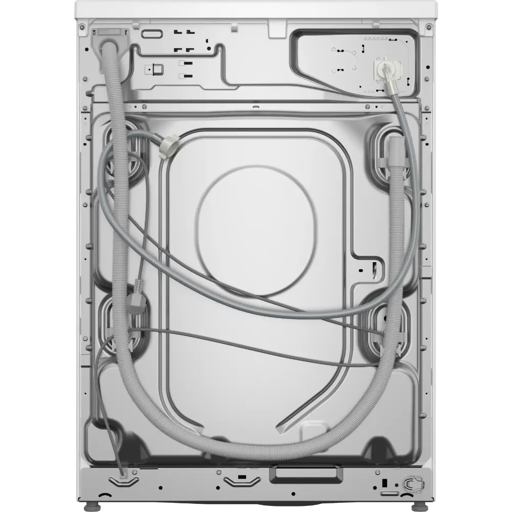Máquina de Lavar e Secar Roupa Bosch - 10.5|6kg - 1400rpm - Série 6 i-DOS - WNG244A0ES - Image 10