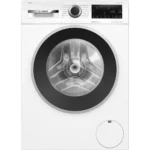 Máquina de Lavar e Secar Roupa Bosch - 10.5|6kg - 1400rpm - Série 6 i-DOS - WNG244A0ES