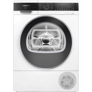 Máquina de Secar Roupa Siemens - 9kg - Bomba de Calor - iQ500 Classe - WQ45G2D1ES