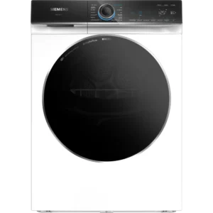 Máquina de Secar Roupa Siemens iQ700 - 9 kg - Classe A - UltraCare Dry e Home Connect - WR47B2D0ES