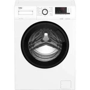 Máquina de Lavar Roupa Beko - 7kg - 1200rpm - WRA7615XW