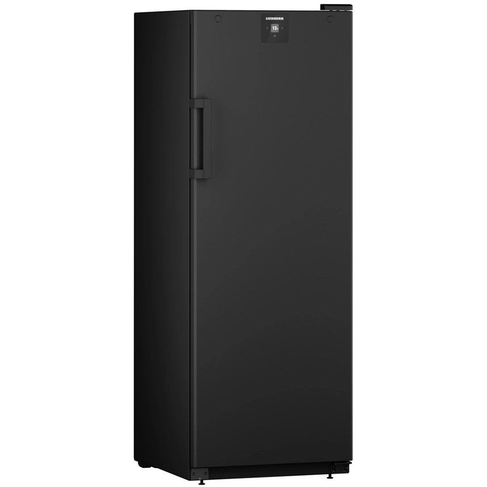 Garrafeira Liebherr GrandCru Selection - 168cm - Porta Maciça (Preta) - WSbl 5001 - Image 6