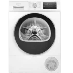 Máquina de Secar Roupa Siemens - 8kg - Bomba de Calor - iQ300 easyClean - WT45HV00ES