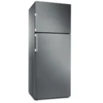 Frigorífico 2 Portas Whirlpool XXL - 70cm Largura - Total NoFrost - Inox - WT70I 832 X