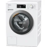 Máquina de Lavar e Secar Roupa Miele WTD160 WCS 8/5 kg
