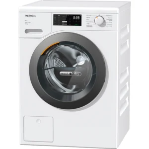 Máquina de Lavar e Secar Roupa Miele WTD160 WCS 8/5 kg